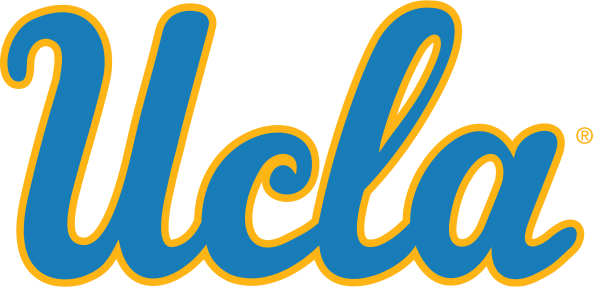 UCLA logo